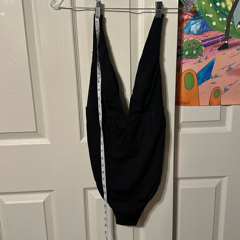Mykonos one piece. Excellent condition - looks brand new.